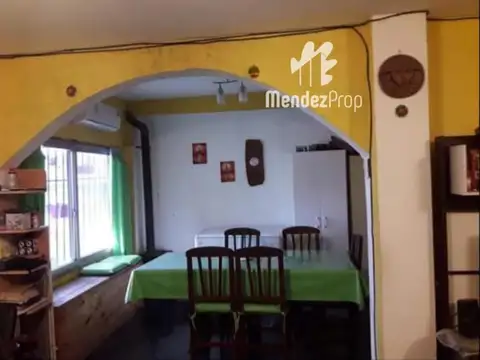 CASA EN VENTA, LONGCHAMPS