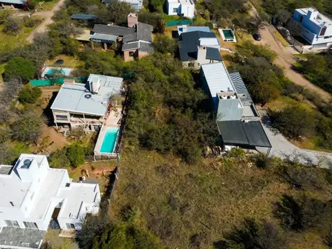 Terreno en Venta en Mendiolaza, USD 55.000