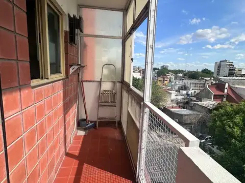 Departamento en Alquiler en Barracas, $ 700.000