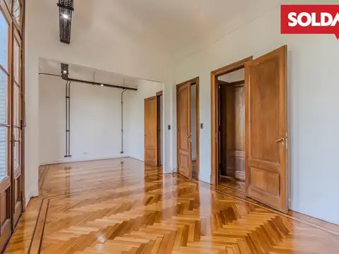 Departamento en Alquiler 69 años