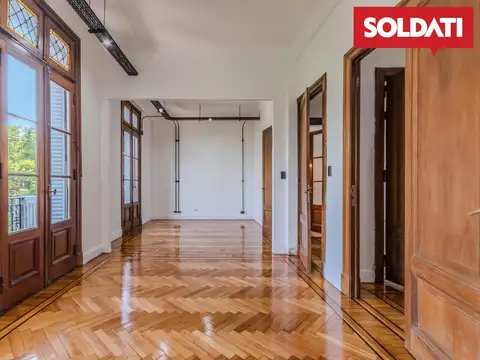 Departamento en Alquiler Apto profesional