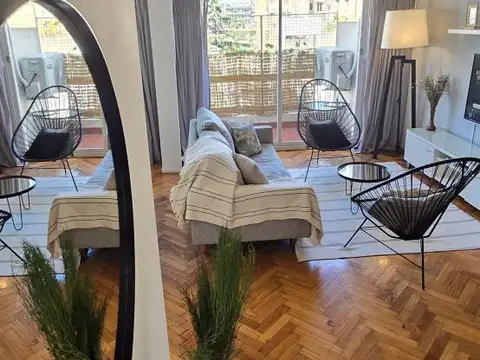 Departamento en Alquiler Temporal en San Cristobal, USD 900