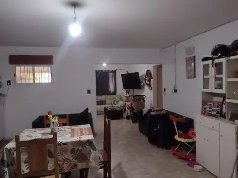 CASAS - CASA - MACROCENTRO, RESISTENCIA