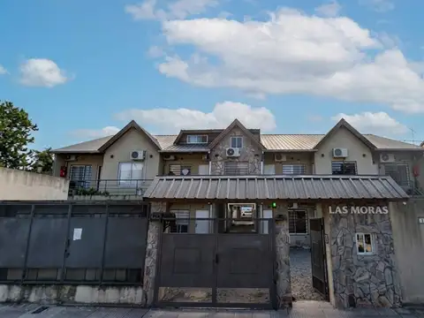 Departamento - Alquiler - Argentina, San Miguel - Serrano 674