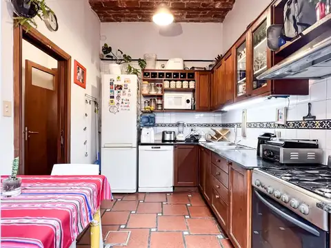 Casa en Venta de 3 Dormitorios, Con Gran Terraza - Florida, Vicente López
