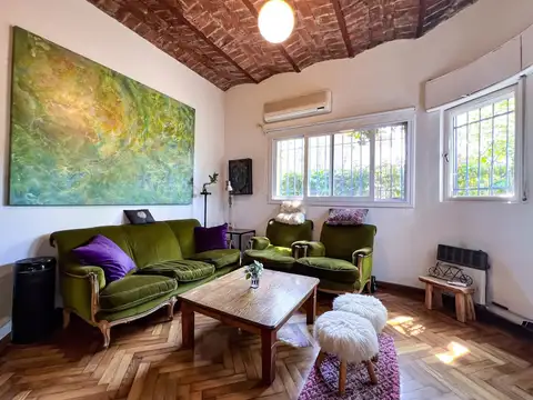 Casa en Venta de 3 Dormitorios, Con Gran Terraza - Florida, Vicente López