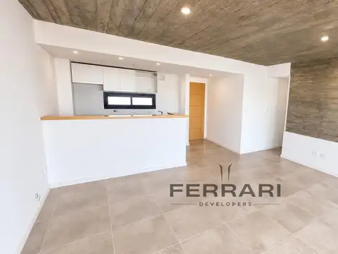 Departamento en Venta en Nuestra Señora De Lourdes, USD 95.000