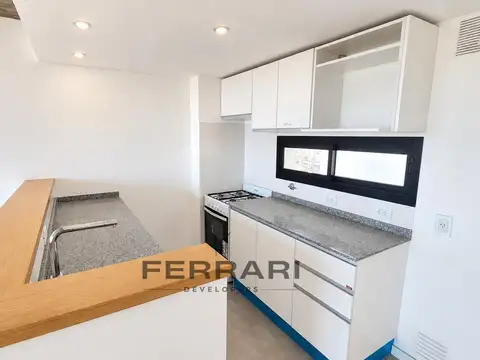 Departamento en Venta Permite mascota