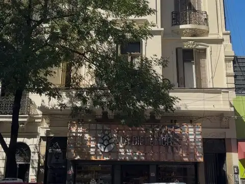 Departamento en Venta en Balvanera, USD 47.000