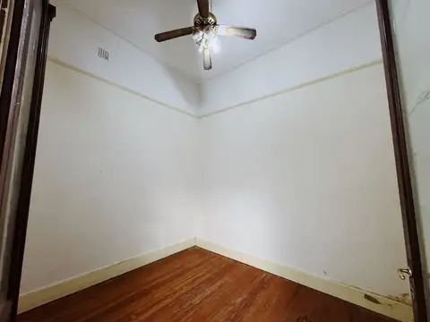 En Venta Departamento 3 ambientes -Balvanera