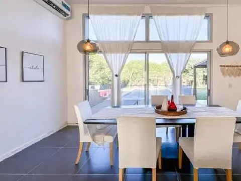 Casa en Venta en San Francisco, USD 360.000