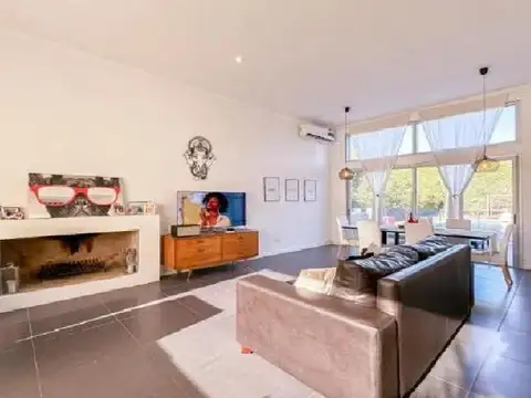 Casa - Venta - L Interno - San Francisco