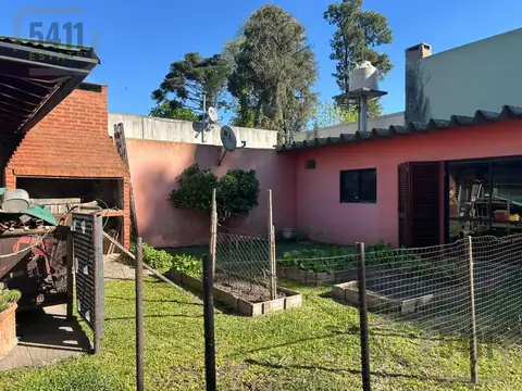 Entre Rios 4600 Esteban Echeverria Canning