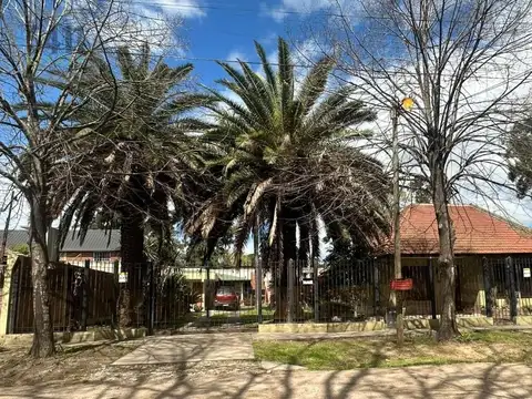 Venta Casa 4 ambientes quincho parrilla parque a 500 mts de las Toscas en Esteban Echeverria Canning