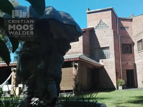 Casa en Venta de 3 dormitorios