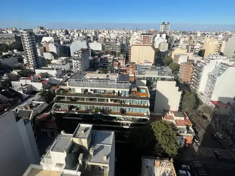 Departamento en Alquiler de 3 ambientes