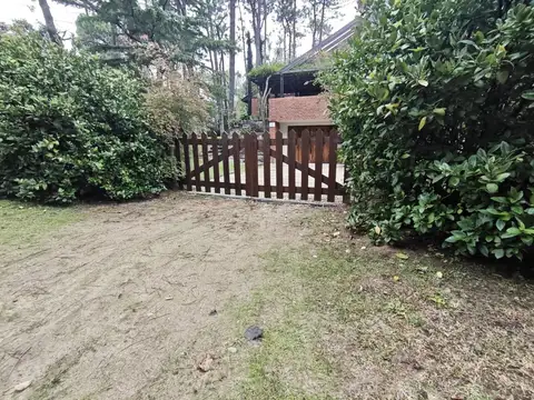 Casa en venta de 5 ambientes en Cariló