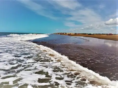 Terreno en Venta 40  mts Frente