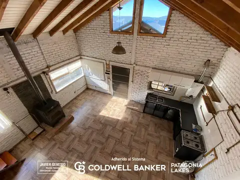 Casa en Venta en San Martín de los Andes, USD 154.000