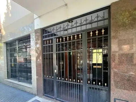 Ruy Díaz de Guzmán 100, Piso 3