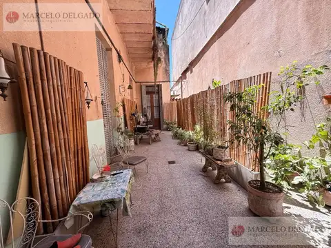 Casa en Venta en Barracas, USD 260.000