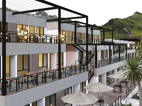 Local en Venta en El Challao, USD 54.000