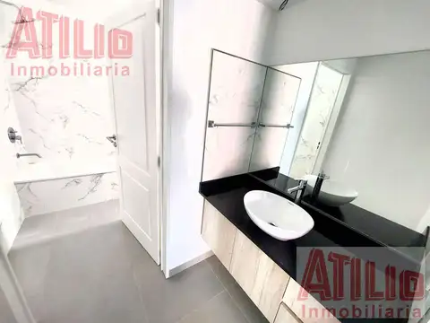Departamento en Alquiler A Estrenar