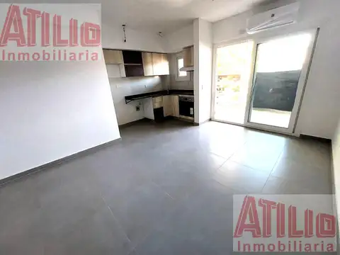 Departamento en Alquiler de 2 dormitorios