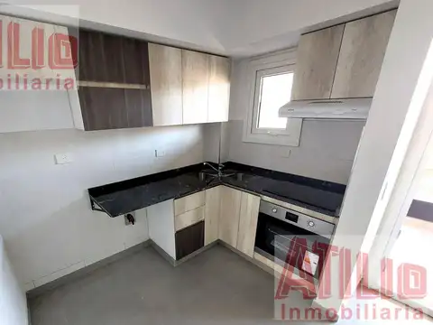 Departamento en Alquiler en Saavedra, USD 1.350