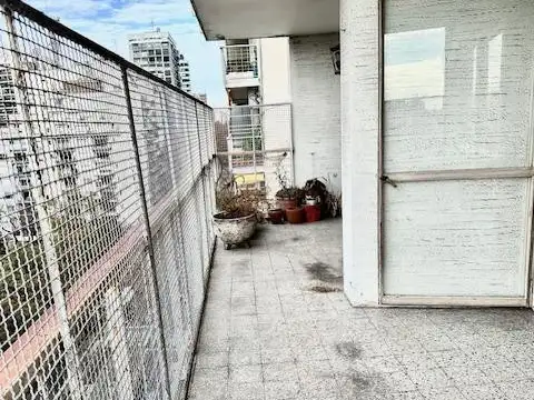 Departamento en Venta en Palermo, USD 350.000