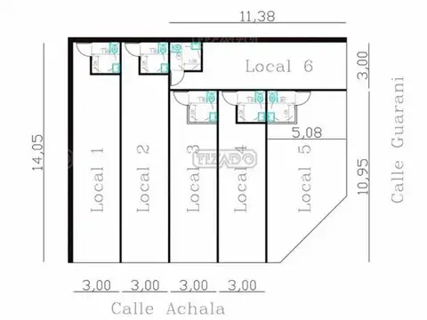 Local en Alquiler en Parque Patricios, $ 900.000
