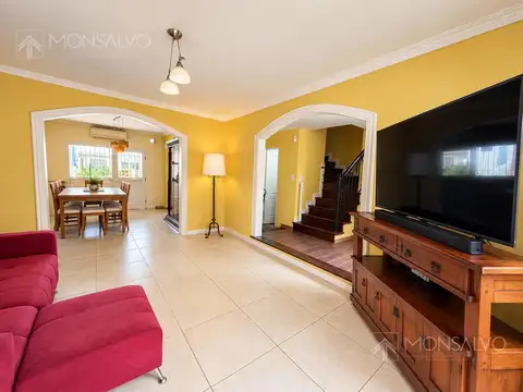 Casa en Venta en Don Torcuato, USD 270.000