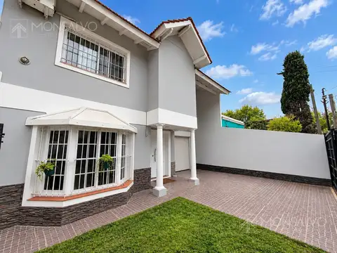 Casa en Venta de 5 dormitorios