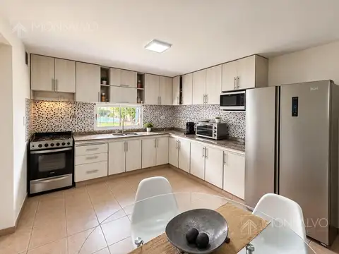 Casa en Venta 15 años
