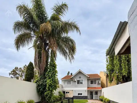 Casa en Don Torcuato