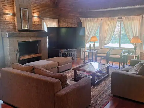 Casa en Venta de 6 dormitorios