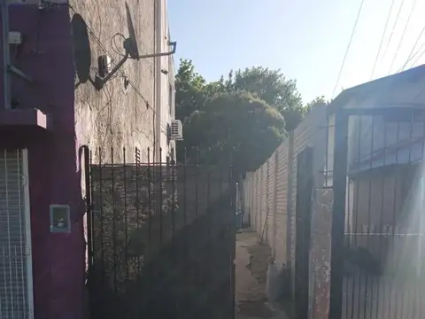 Casa en Venta en Boulogne, USD 75.000