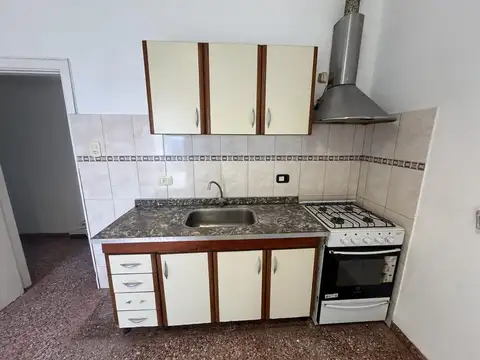 Departamento en Alquiler de 1 dormitorio