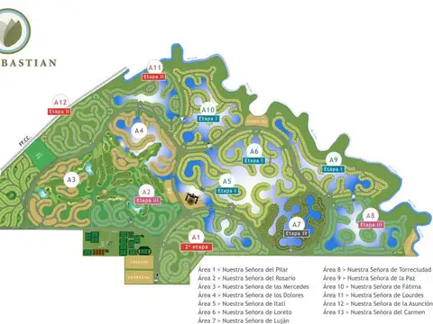 Terreno en Venta 42  mts Fondo