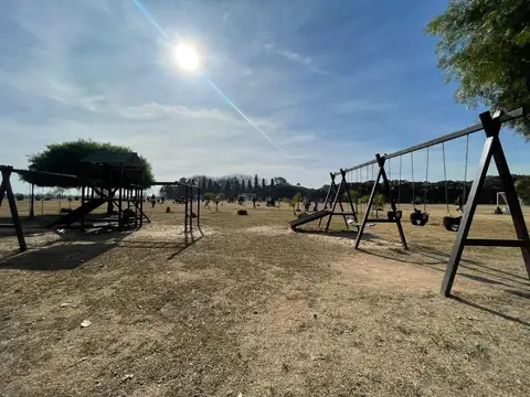 Terreno en Venta de 1001,0 m2