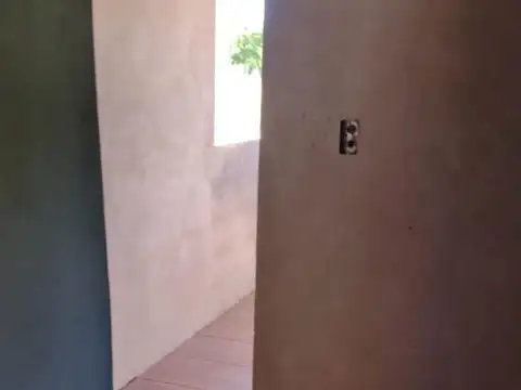 Casa a estrenar en venta Cortaderas San Luis
