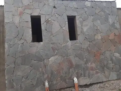 Casa a estrenar en venta Cortaderas San Luis