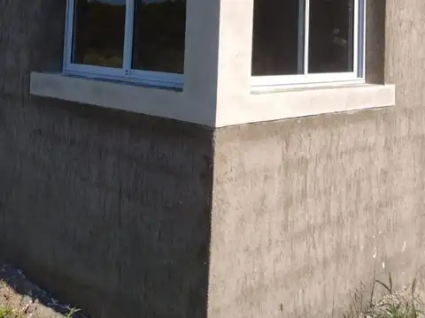 Casa a estrenar en venta Cortaderas San Luis