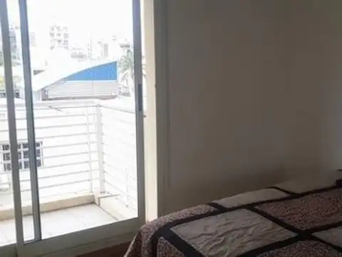 Departamento en Alquiler Temporal en Abasto, USD 1.200