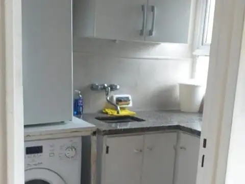 Departamento en Venta en San Nicolás, USD 72.000