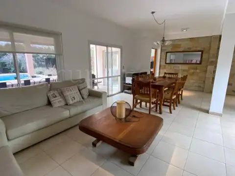 Casa en Venta de 3 dormitorios