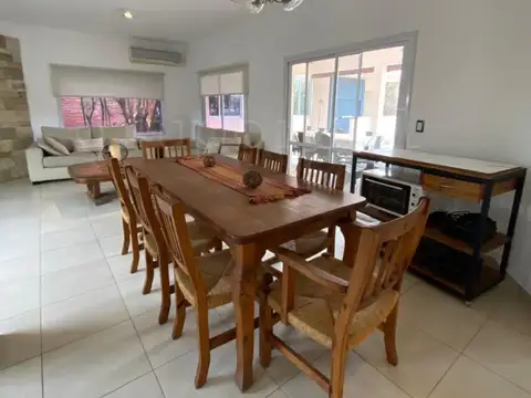 Sargento Cabral 3400