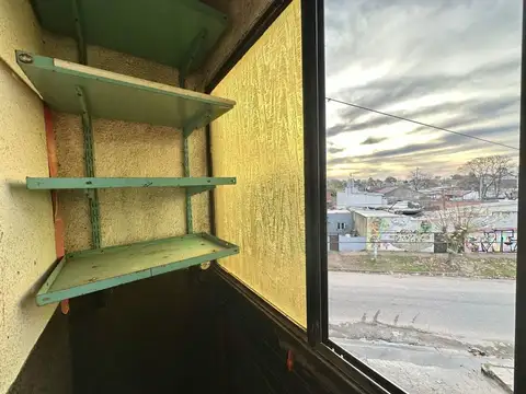 Departamento en Venta 40 años