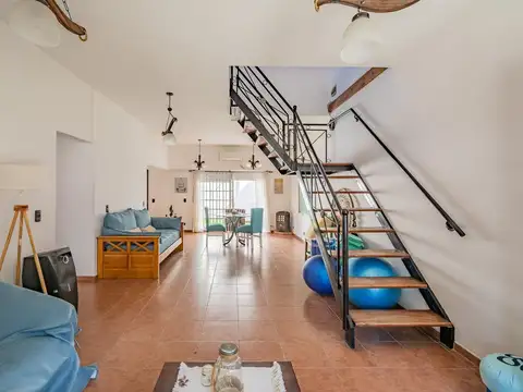 VENTA - PH 4 AMB TABLADA C/ PATIO + TERRAZA