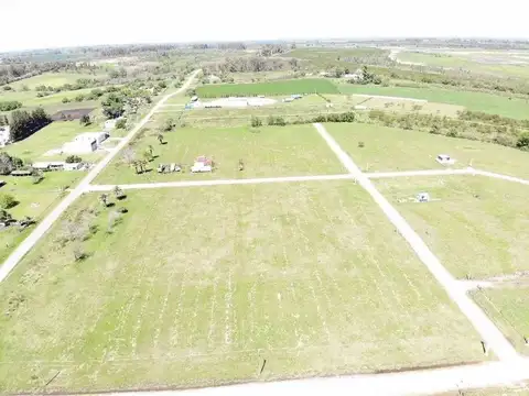 Terreno en Venta en Paysandu, USD 164.385